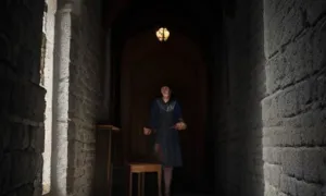 Příběh: Kostel svatého Vojtěcha (České Budějovice 2)