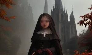 Příběh: Kostel svatého Václava (Rovensko pod Troskami)