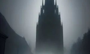 Příběh: evangelický kostel (Boskovice)