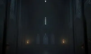 Příběh: Kostel svatého Michala (Rejchartice)