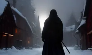 Příběh: evangelický kostel Chrám pokoje