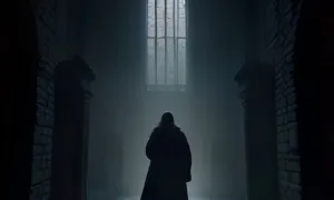 Příběh: kaple svatého Klimenta