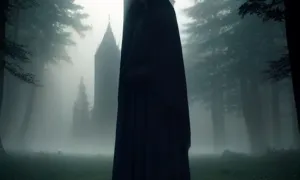 Příběh: kostel Povýšení svatého Kříže (Fryštát)