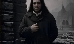 Příběh: Kristův kostel (Nový Bor)