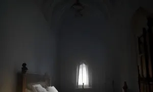 Příběh: Žerotínský palác