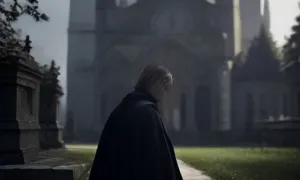 Příběh: Kostel svatého Petra a Pavla (Litice)