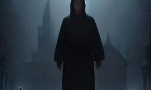 Příběh: Kostel svatého Víta (Lipnice nad Sázavou)