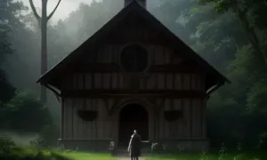 Příběh: kaple svatého Jana Nepomuckého (Havlovice)