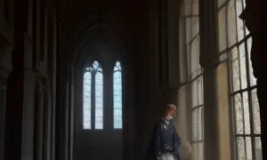 Příběh: Synagoga v Hořovicích