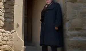 Příběh: Kostel svatých Petra a Pavla v Lindavě