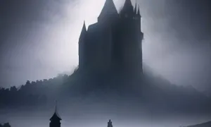 Příběh: kaple svatého Jana Nepomuckého (Sloup v Čechách)