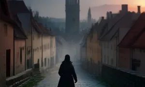 Příběh: Sbor Prokopa Holého