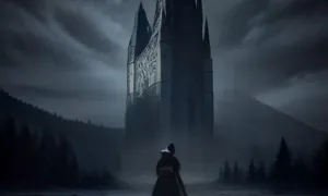 Příběh: Kostel svatého Michala (Švábenice)