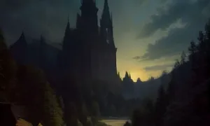 Příběh: kaple svatého Prokopa (Pikárec)