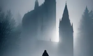 Příběh: kostel Panny Marie Sněžné (Velké Kunětice)