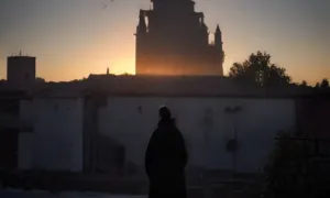 Příběh: kostel Narození Panny Marie (Trmice)