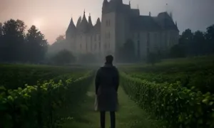 Příběh: kaple svatého Josefa (Brzice)