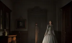 Příběh: kaple Panny Marie Klatovské