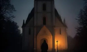 Příběh: Kostel svatého Václava ve Strakonicích