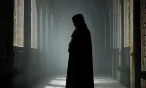 Příběh: Opatská kaple svatého Vavřince (Kladno)