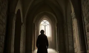 Příběh: kostel Seslání Ducha svatého (Líšeň)