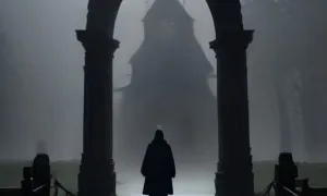 Příběh: Kostel svatého Petra a Pavla (Vítkovice)
