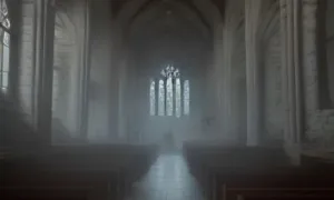 Příběh: kostel svatého Jakuba (Nový Bydžov)