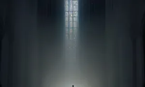 Příběh: kaple svatého Vavřince (Úlice)