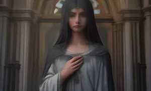 Příběh: kostel svaté Maří Magdalény (Brno-město)