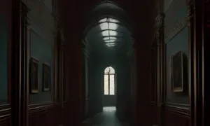 Příběh: kaple svatého Jana Nepomuckého (Čeňovice)