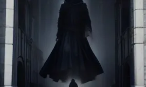 Příběh: kostel Navštívení Panny Marie (Choustník)