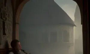 Příběh: kostel svatého Jakuba Staršího (Přelouč)