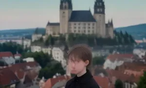 Příběh: kostel Panny Marie Pomocnice křesťanů (Žabovřesky)