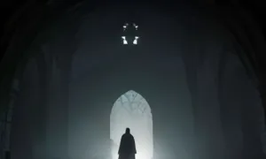 Příběh: kostel svatého Jiljí (Líšeň)