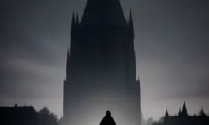 Příběh: Kostel svatého Jakuba (Hvězdlice)