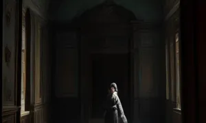 Příběh: kostel svatého Jana Křtitele (Urbanov)