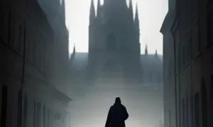 Příběh: kostel svatého Klimenta (Nové Město)