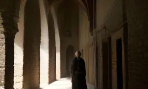 Příběh: kostel svatého Jana Křtitele (Rokytnice nad Rokytnou)