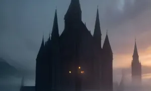 Příběh: kostel svatého Prokopa (Únanov)