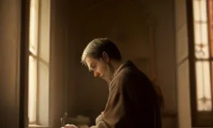 Příběh: kostel svatého Petra a Pavla (Ledeč nad Sázavou)