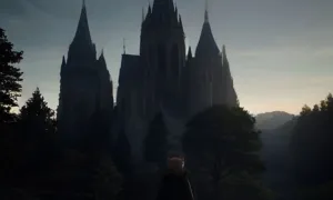 Příběh: Kostel svatého Václava (Výsluní)