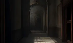 Příběh: kaple Anděla Strážce (Čeradice)