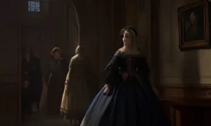 Příběh: kostel svaté Anny (Přibyslavice)