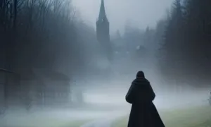 Příběh: Kostel Všech svatých (Zdětín)