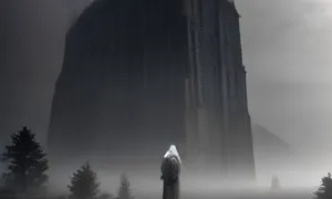 Příběh: Kostel Nejsvětější Trojice (Libníč)