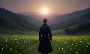 Příběh: Dvořákovy sady (Opava-Město)