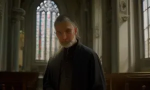 Příběh: kostel svatých Petra a Pavla (Popelín)