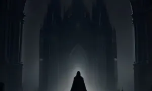 Příběh: Benátská
