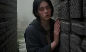 Příběh: Klášter voršilek na Hradčanech