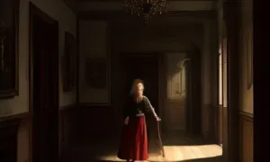 Příběh: B.I.B.S.
